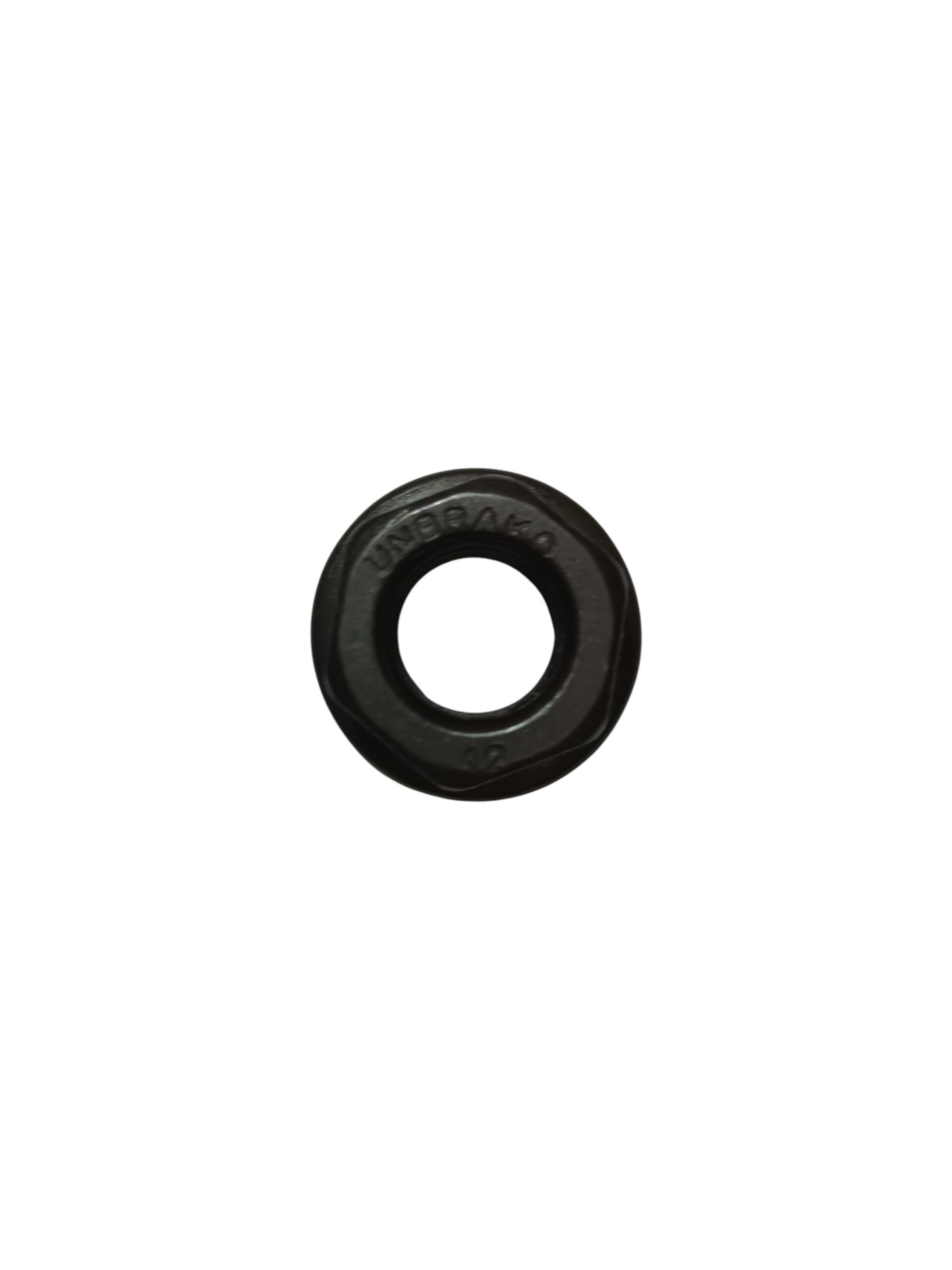 NUT M16 X 2MM PITCH