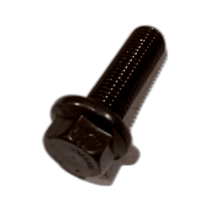 BOLT M16 X 50 X 2MM PITCH