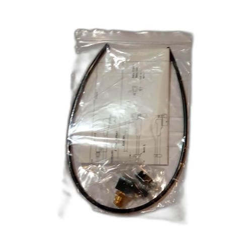 KIT WINDSCREEN WIPER ARM TRA