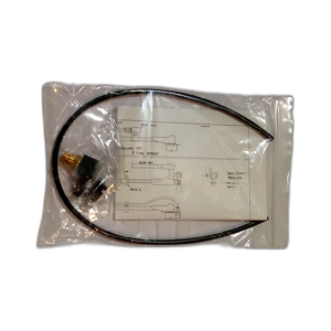 KIT WINDSCREEN WIPER ARM TRA
