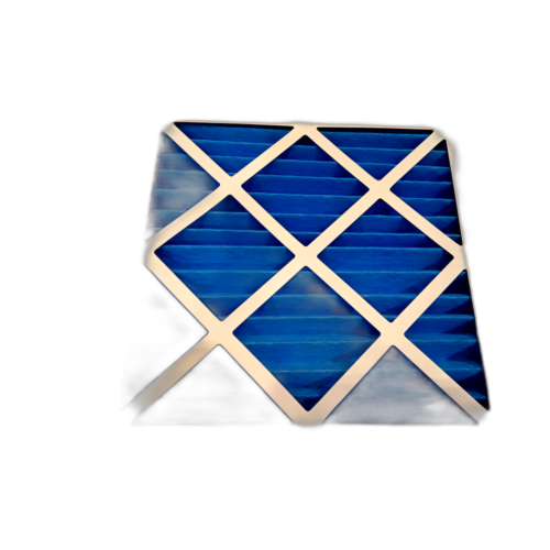 FILTER 492MM X 492MM X 50MM