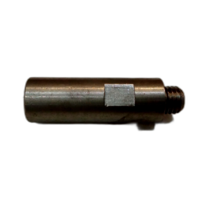 DOWEL WITH FLATS