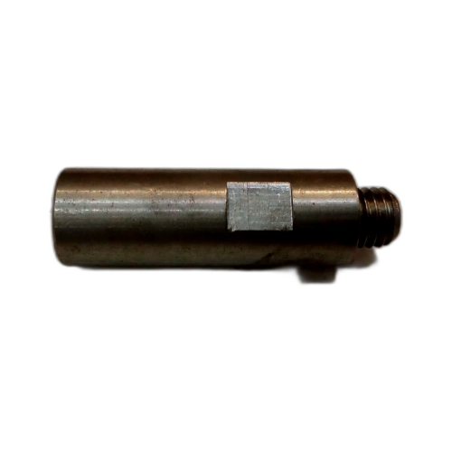 DOWEL WITH FLATS