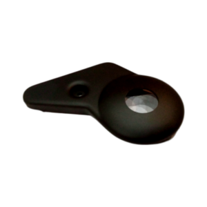 COVER SEAT DRIVERS R/H