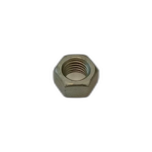 NUT HEX HEAD M18