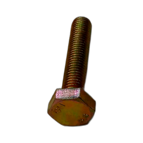 SCREW HEX HEAD M10 X 50MM
