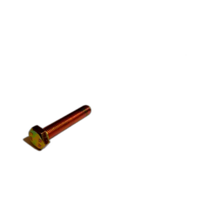SCREW, HEX HEAD M10 X 60