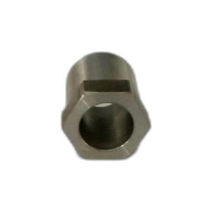 BUSH HEXAGON