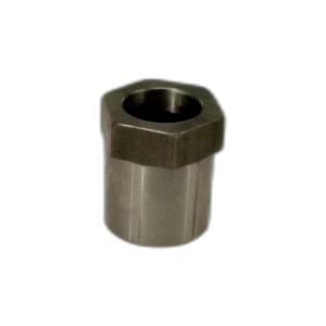 BUSH HEXAGON