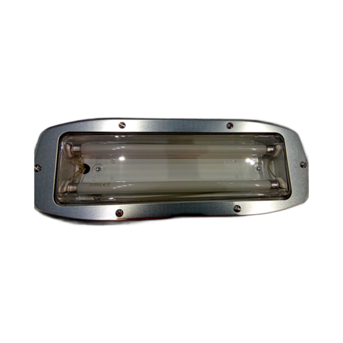 FITTING BULKHEAD LIGHT