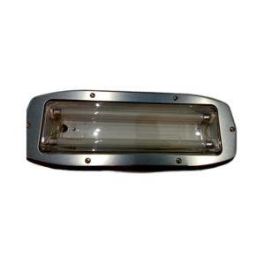 FITTING BULKHEAD LIGHT