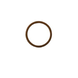 WASHER M30 COPPER SEALING