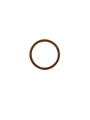 WASHER M30 COPPER SEALING
