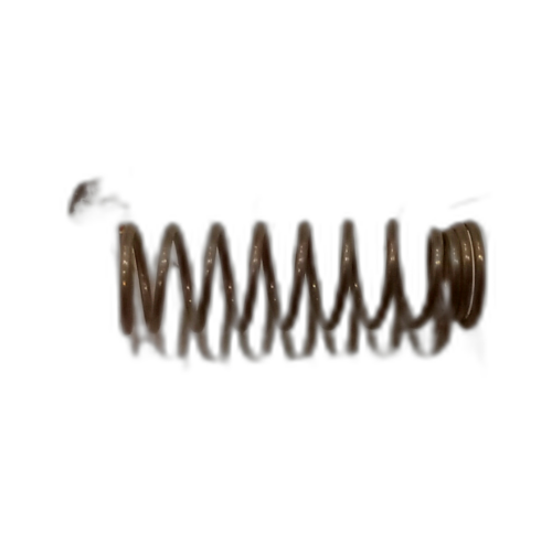 SPRING INLINE FILTER BLANK
