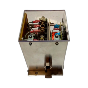 SWITCH PRESSURE S/STATE COMPRESSOR GOV