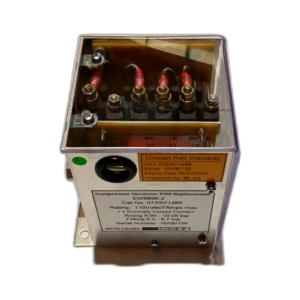SWITCH PRESSURE S/STATE COMPRESSOR GOV