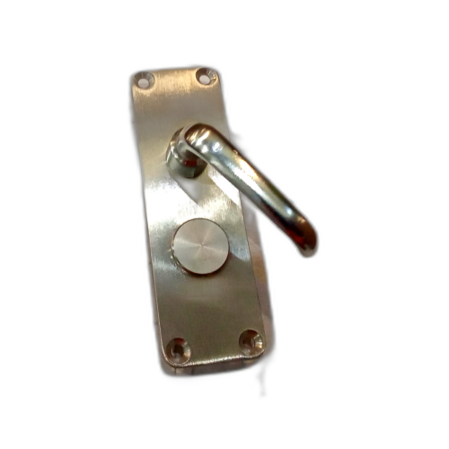 PLATES, LOWER LOCKING HANDLE