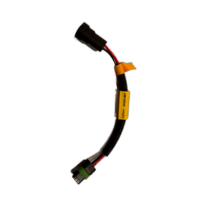 HARNESS HEADLIGHT