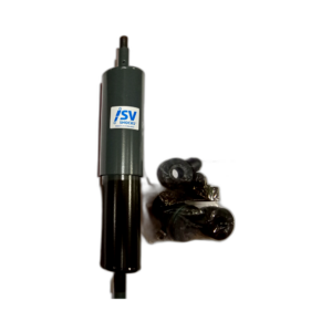 DAMPER PRIMARY VERTICAL