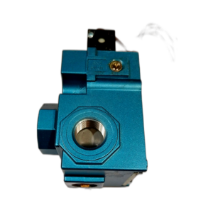 VALVE MAGNET SANDING EQPT FREIGHTLINER
