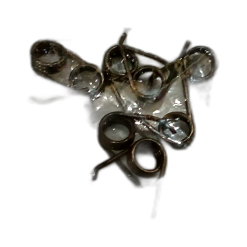 SPRING TORSION