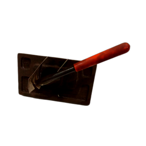 TWISTLOCK ASSY.  OUTER CORNE