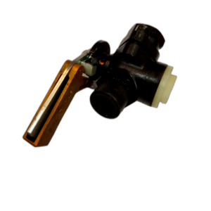 COCK, 1.1/4" BSP X 1.1/4" BS