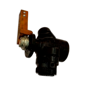 COCK, 1.1/4" BSP X 1.1/4" BS