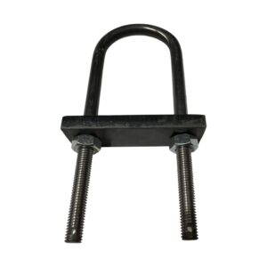 STIRRUP  COUPLING