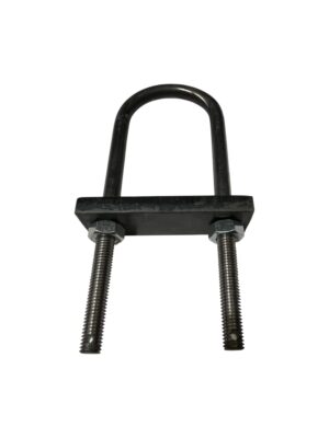 STIRRUP  COUPLING