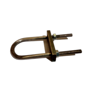 STIRRUP  COUPLING