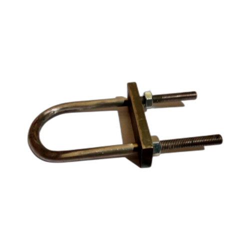 STIRRUP  COUPLING