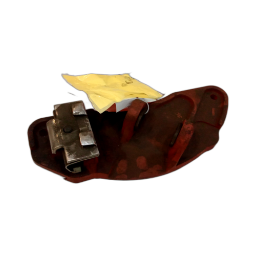 SHOE ASSEMBLY BUSHED.