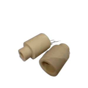INSULATORS RESISTOR SINGLE