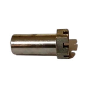 NUT 3" OA. 1.1/8" DIA. TAPPE