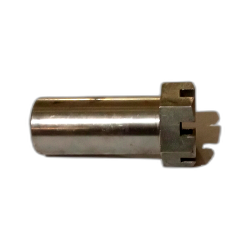 NUT 3″ OA. 1.1/8″ DIA. TAPPE