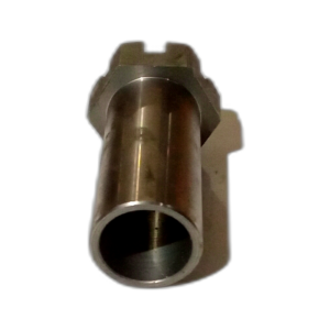 NUT 3" OA. 1.1/8" DIA. TAPPE