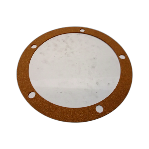 RINGS-JOINT AXLEBOX