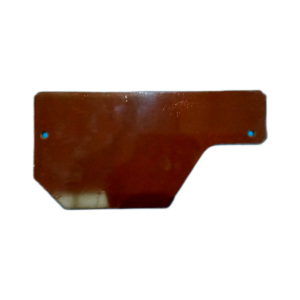 GUARD FOR CONTACTOR