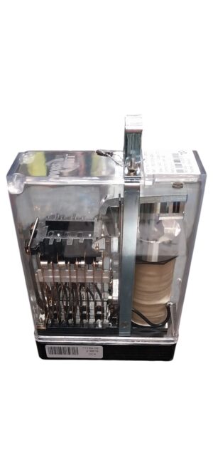 RELAY 2F MINI 20 OHM PC105%W