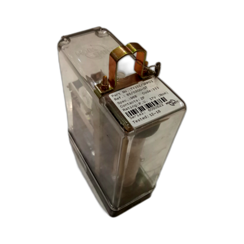 RELAY 2F MIN 250 OHM PC111%W