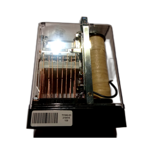 RELAY 8F8B S MINI 24V PC002%