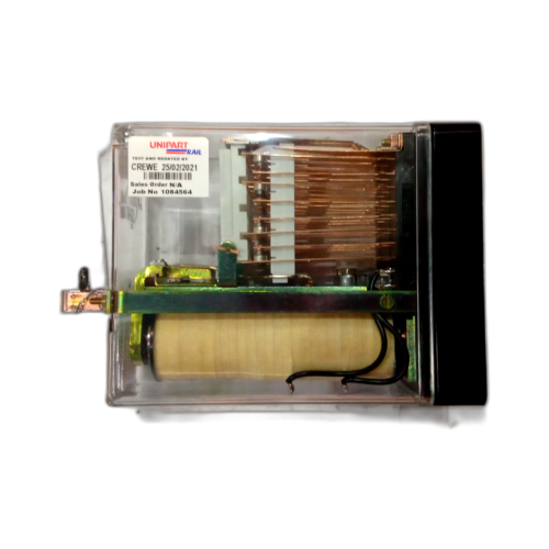RELAY 8F8B D MINI 50V PC004%