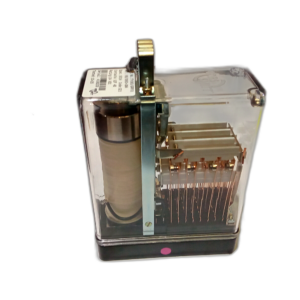 RELAY 12F4B MINI   24V PC021