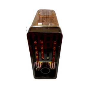 RELAY 6F6B MINI    24V PC022
