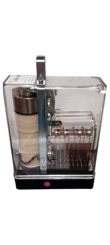 RELAY LINE MINIATURE PC024