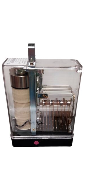 RELAY LINE MINIATURE PC024