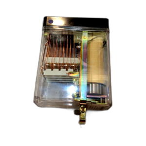 RELAY 12F4B MINI   24V PC025