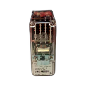 RELAY 12F4B MINI  50V PC027%