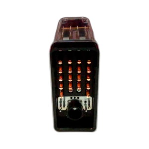 RELAY 12F4B MINI  50V PC027%